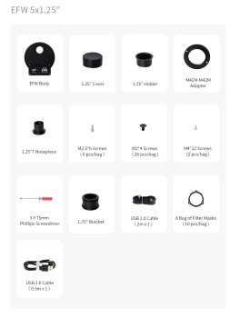 Packing List1